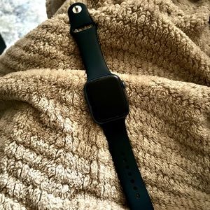 Apple Watch series 7 45 mm navy
